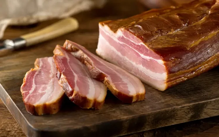 Cutting Processed Meat by 30% Prevents 350,000 Diabetes Cases