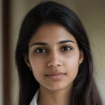 Photo of Aswathy Naik