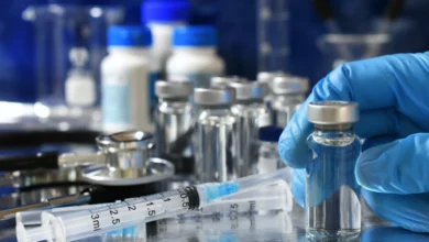 Generic Vaccines