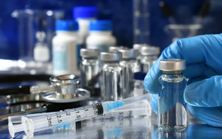 Generic Vaccines