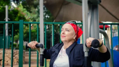 Exercise and cancer