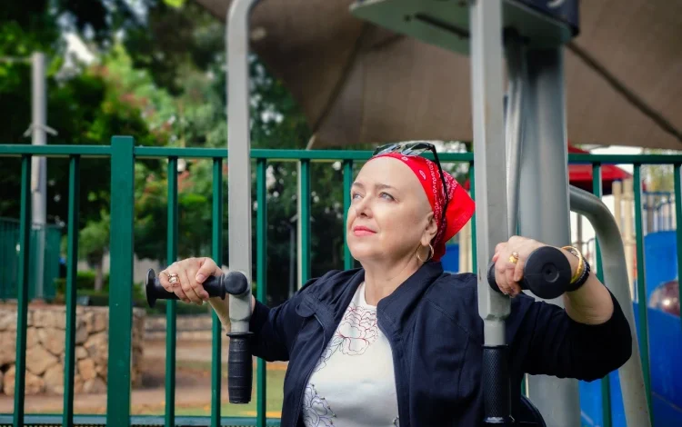 Exercise and cancer
