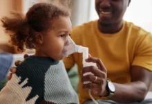 RSV hospitalization