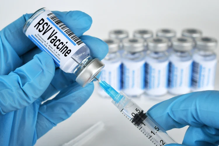 RSV vaccine RSV vaccine