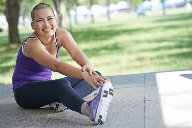 Exercise and cancer