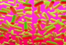 Psychedelic drug.