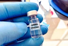 mRNA HIV cure