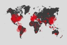 Outbreak tracker