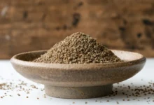 Natural Dietary Xanthine Oxidase Inhibitors