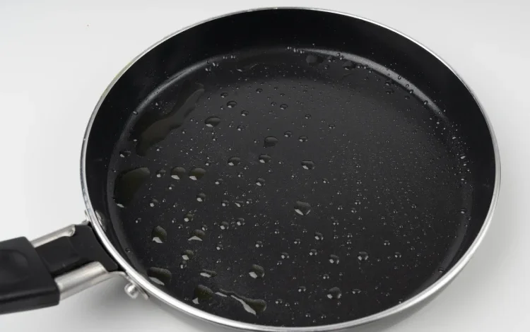 Safer nonstick coating