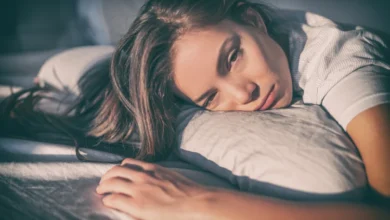 Chronic fatigue syndrome
