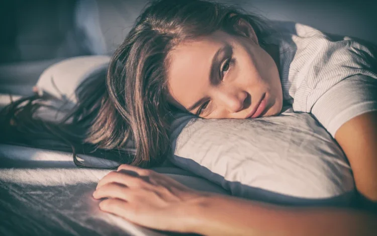 Chronic fatigue syndrome