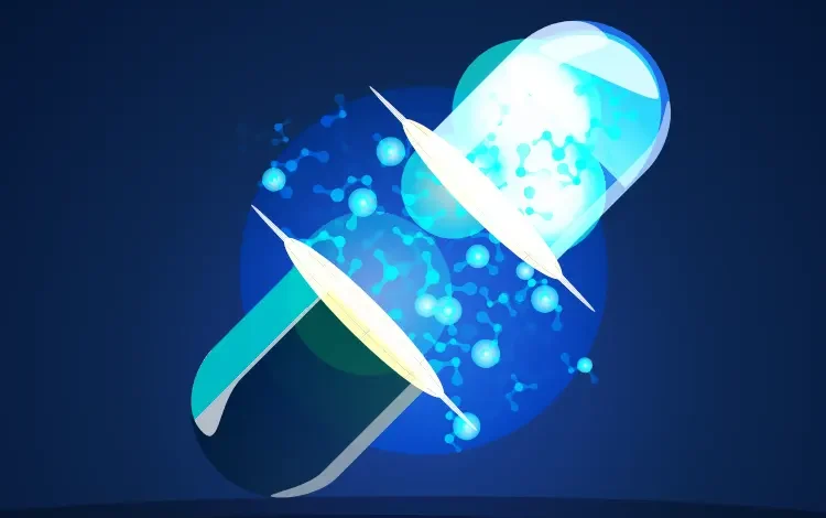 Epilepsy Drug Reverses Autism Symptoms