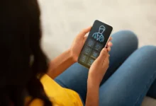 diabetes smartphone test