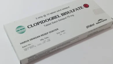 clopidogrel